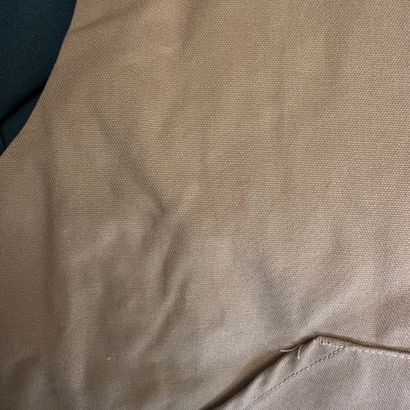 Topo Designs work vest - Picture 3 of 4